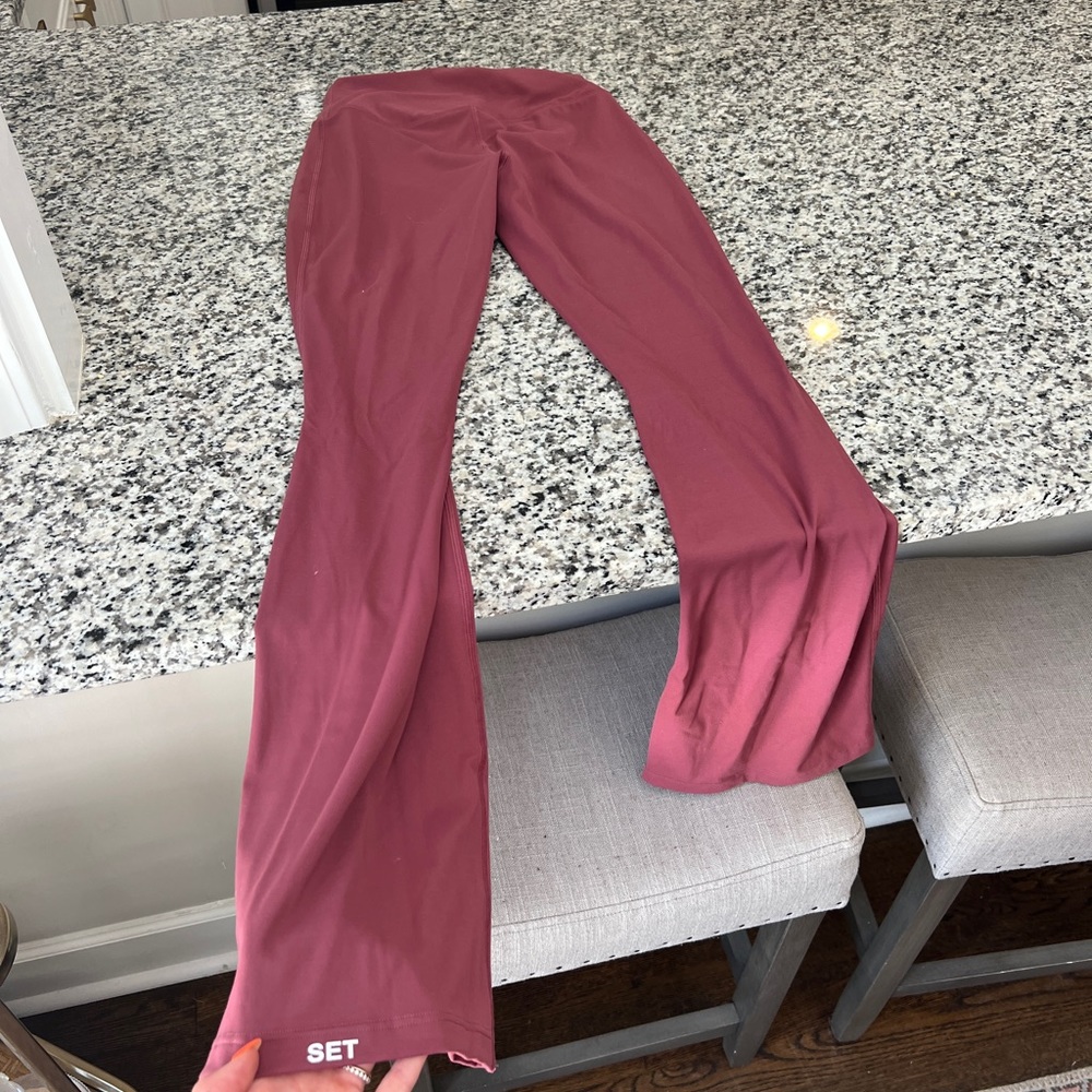 Setactive top AND pants - Picture 6 of 6